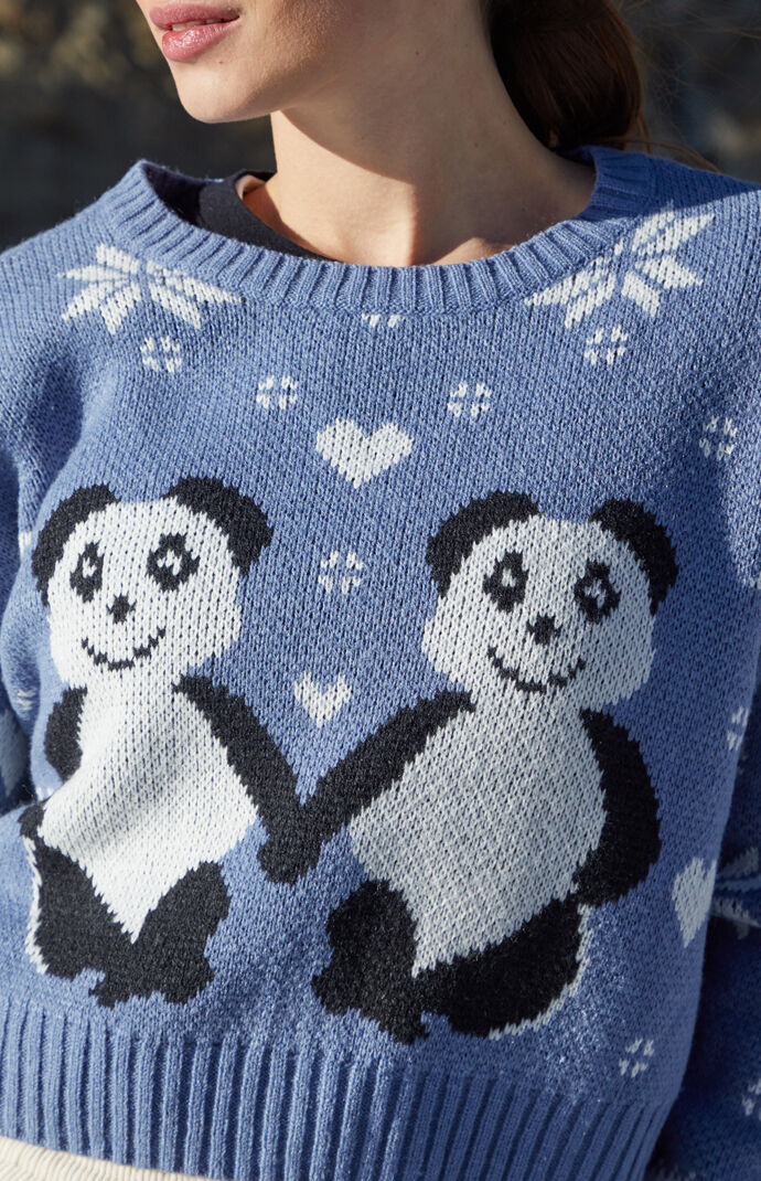 Holiday Sweater