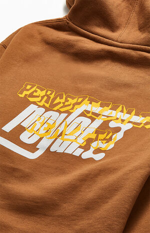 Perception Hoodie image number 4