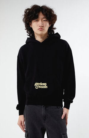 Grow Seeds Hoodie image number 1