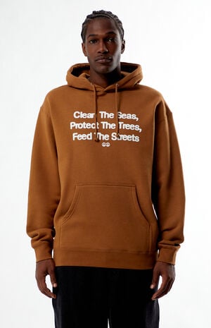 Tropical Farms Hoodie image number 1