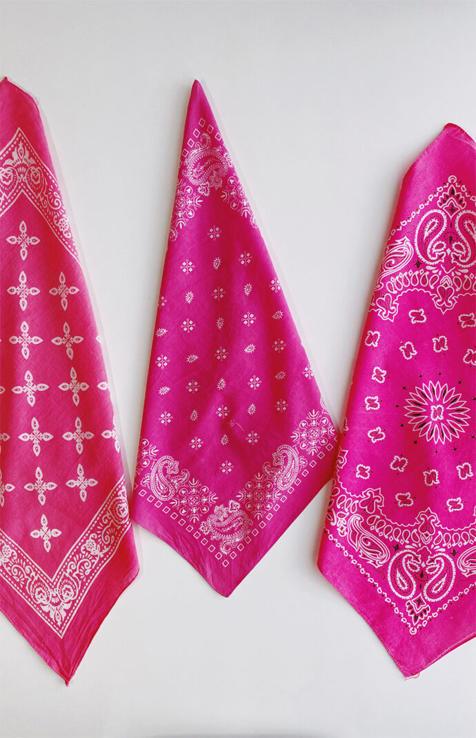 Reworked Bandana
