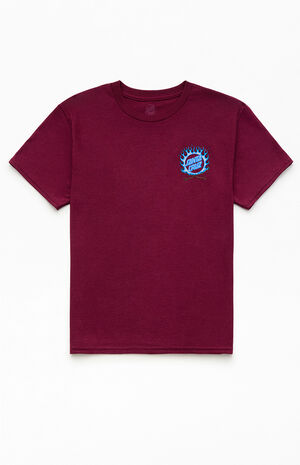Kids Forging Dot T-Shirt image number 2