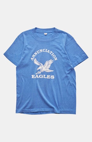 '80s Eagles Graphic T-Shirt image number 1