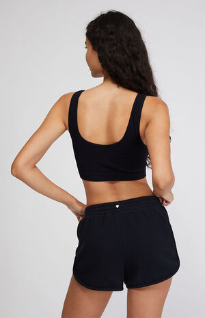 Lounge Monarch Shorts image number 4