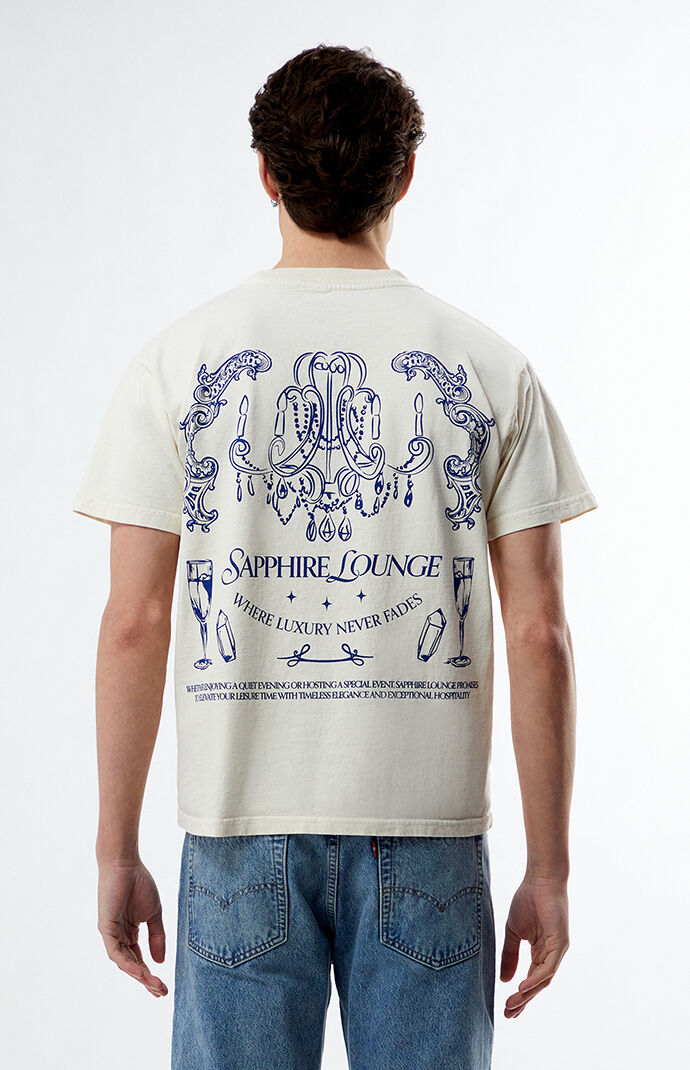トップス ORIGINAL TOUR TEE Stussy World Tour Tee Classic Short Sleeve Unisex Pink 3903514