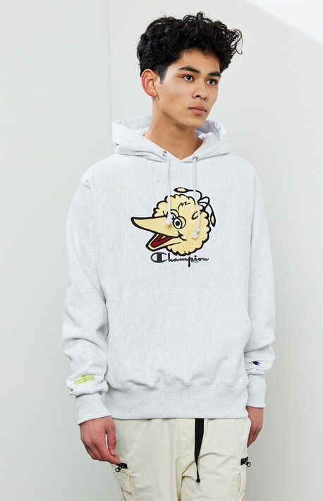 Champion Clothing For Men Pacsun