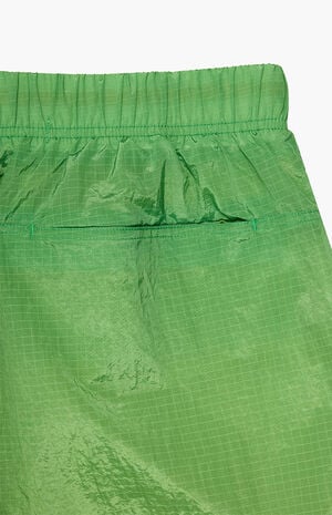 Gradient Ripstop Pants image number 5