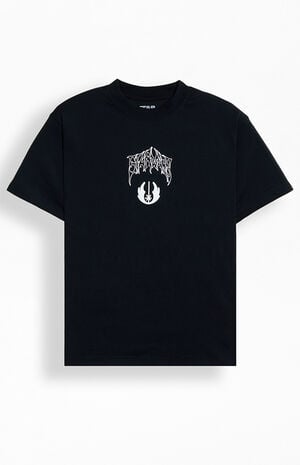 Star Wars Luke Jedi T-Shirt image number 2