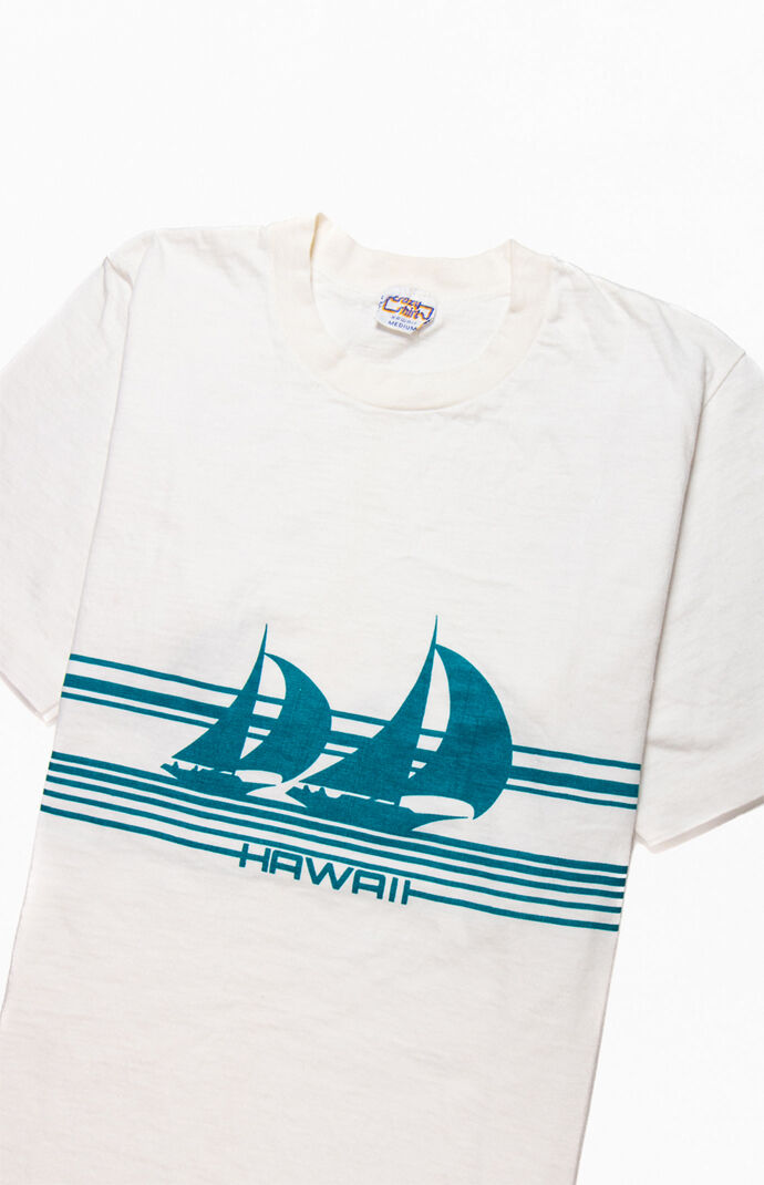 Sailboats T-Shirt