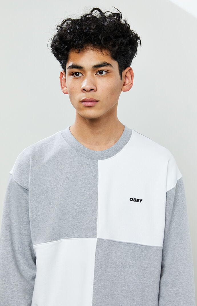 Pollen Crew Neck Sweatshirt