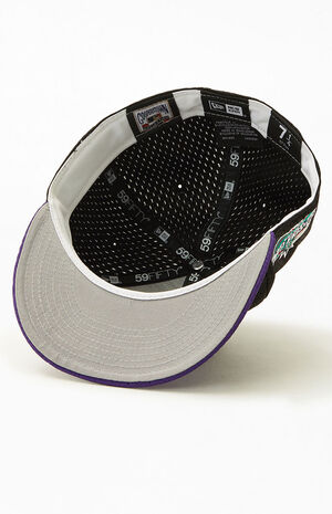 2001 Arizona Diamondbacks 59FIFTY Fitted Hat image number 4