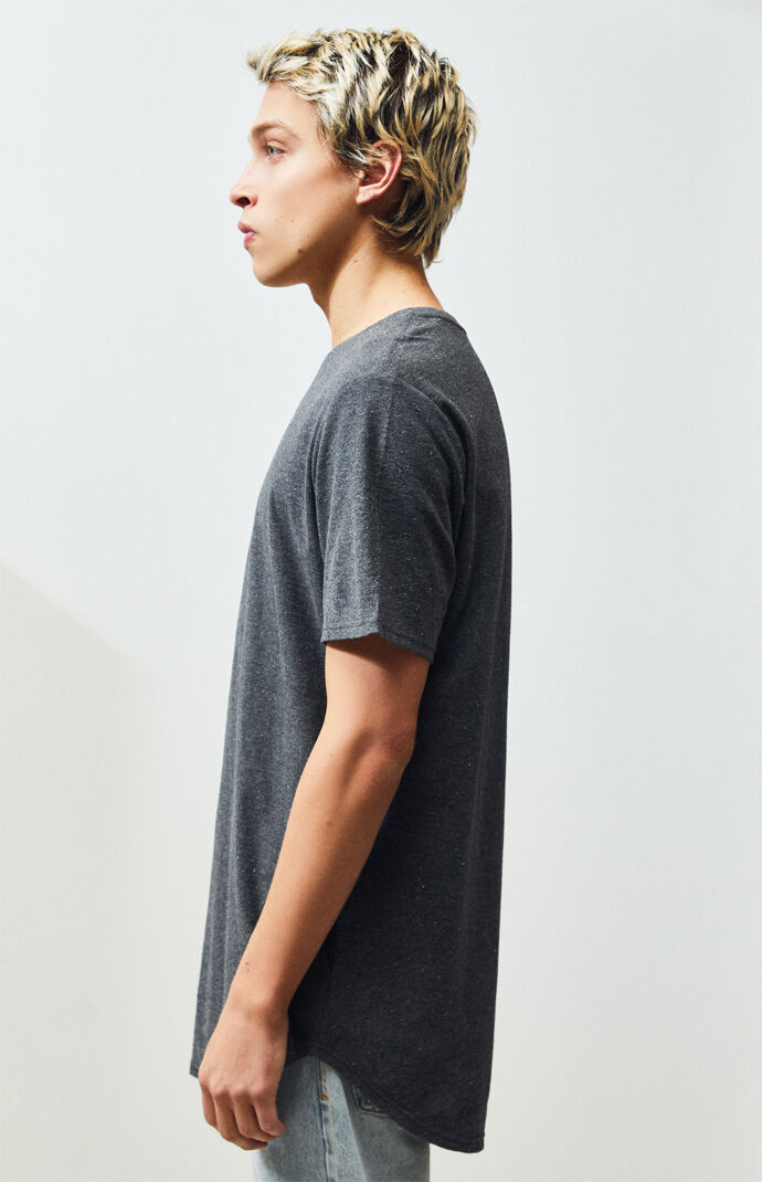 Appleby Nepp Scallop T-Shirt