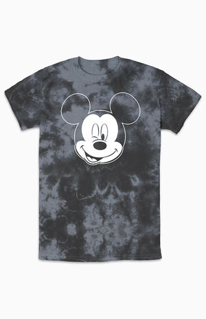 Disney Mickey Mouse Wink T-Shirt image number 1