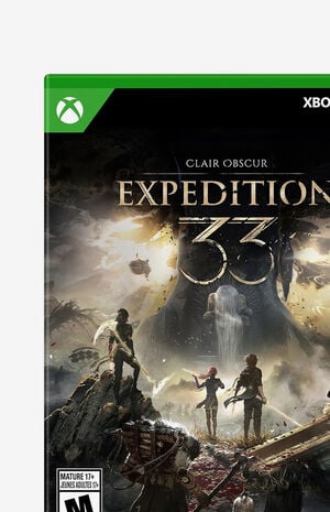 Clair Obscur: Expedition 33 Xbox Series X Video Game image number 2