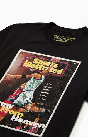 Hardaway Photo T-Shirt Hardaway Photo T-Shirt image number null