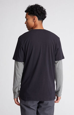 Here For You Anime T-Shirt image number 5