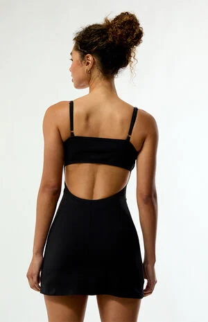 PAC WHISPER Active Reed Dress image number 5