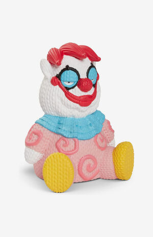 Killer Klowns From Outer Space Chubby 084 Knit Series Vinyl Figure image number 5