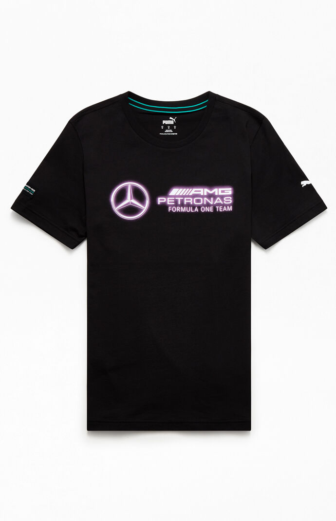 MAPM Logo T-Shirt