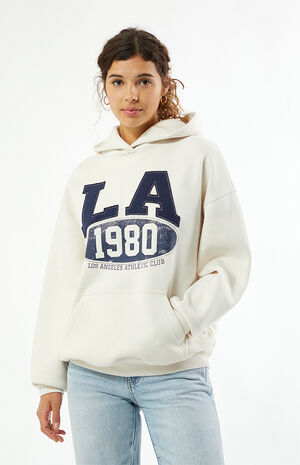 LA 1980 Hoodie image number 1