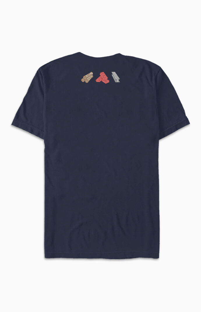 Fortnite Logo T-Shirt