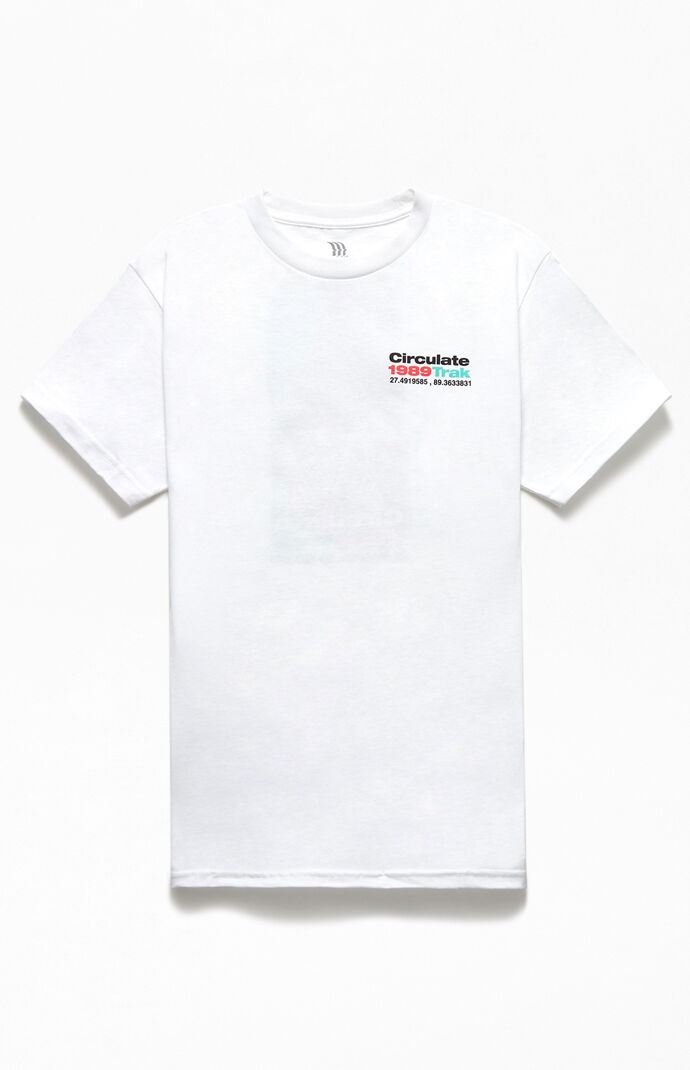 1989 Trak T-Shirt