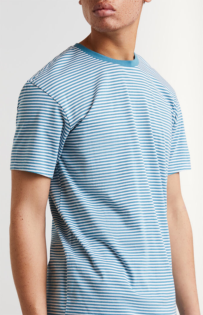 Theo Striped T-Shirt