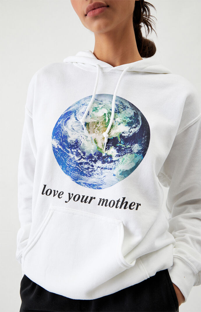 Pacsun desert online dreamer hoodie