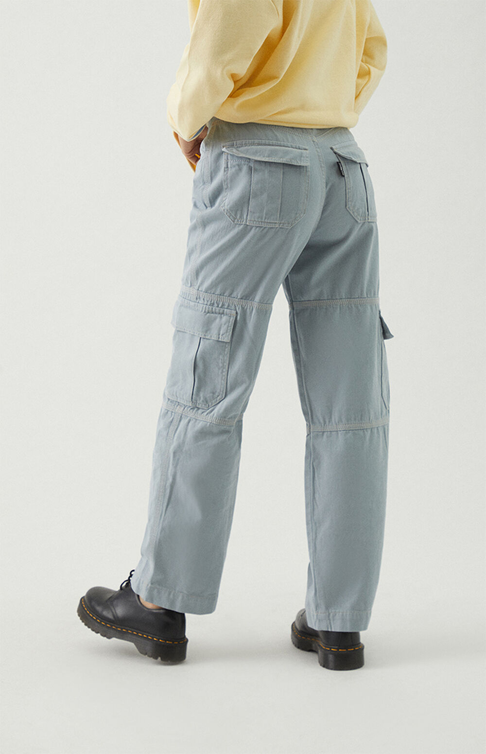 kickers cargo pants