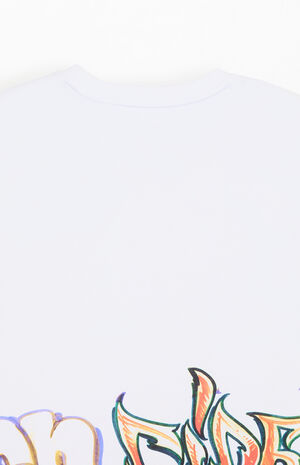 Getting Crafty T-Shirt image number 4