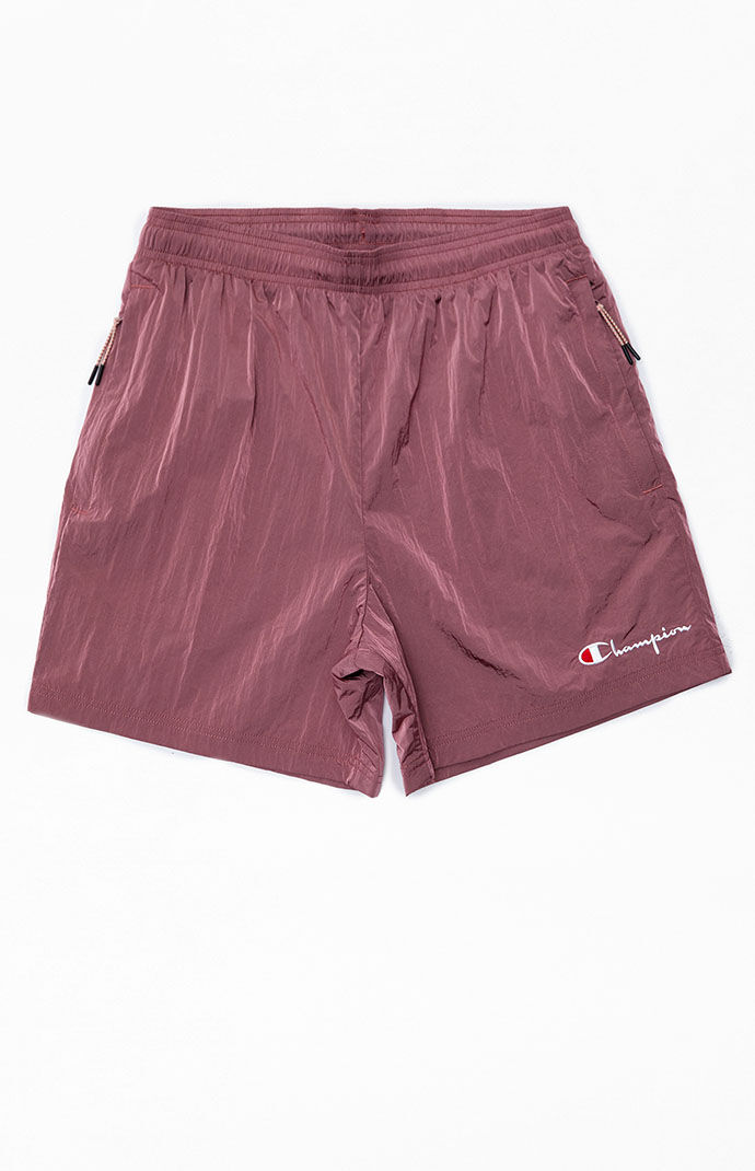 Pacsun champion shorts sale