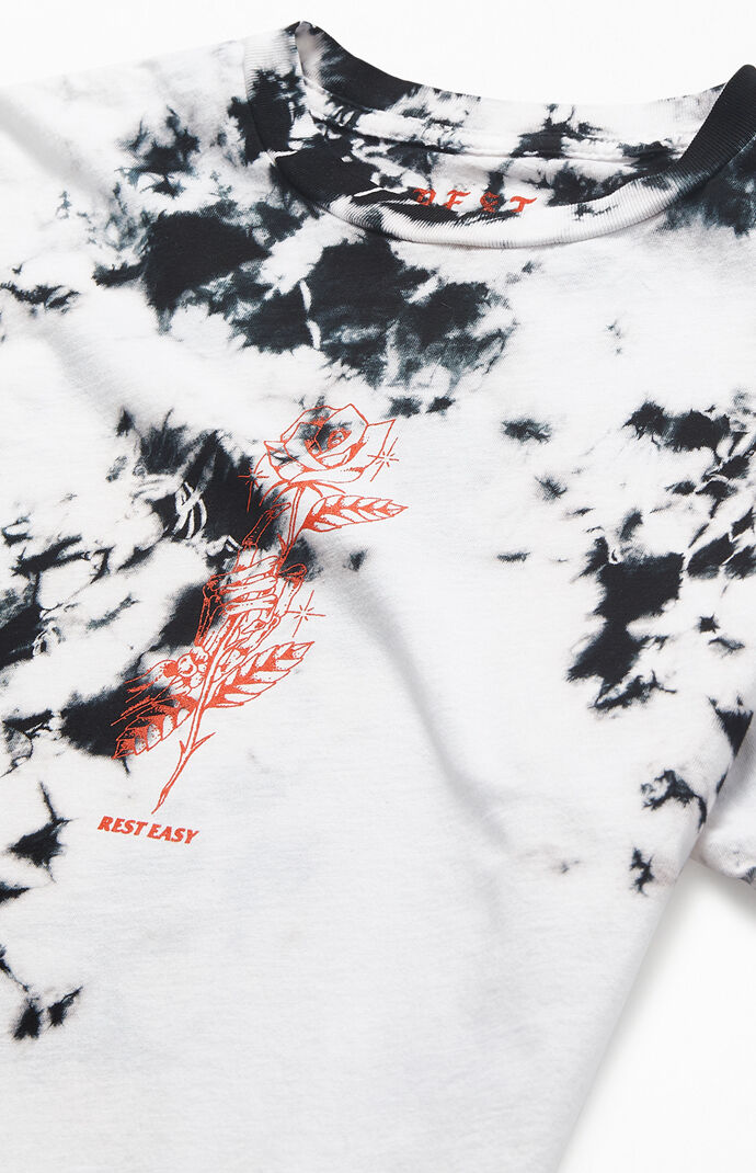 Tie-Dyed Last Love T-Shirt