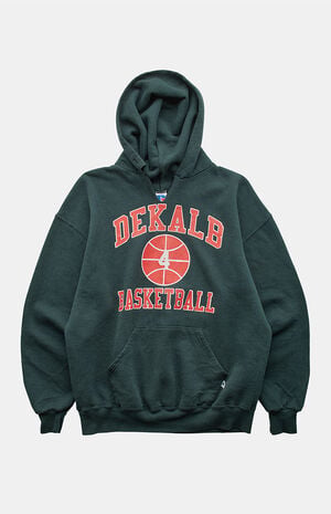 2000s Dekalb Basketball Russell Hoodie image number 1