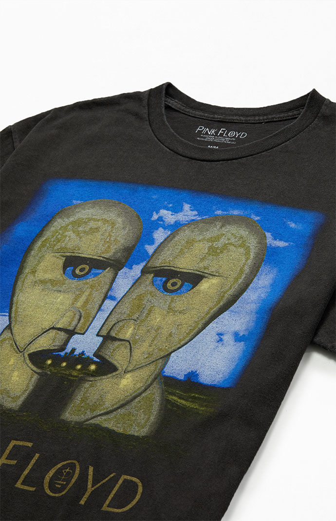 Pink floyd t shirt sports best sale direct