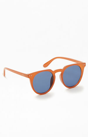 Flat Prep Sunglasses image number 1