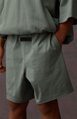 Sycamore Jersey Shorts image number 5