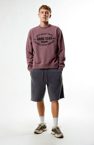 Waterloo Crew Neck Sweatshirt image number 4