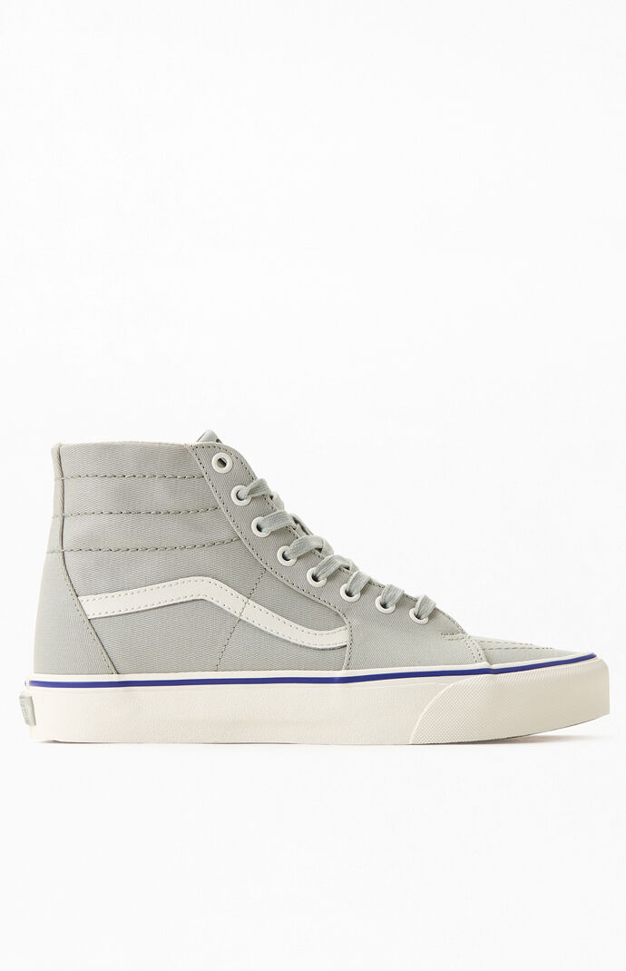 Vans sk8 hi outlet lite frost grey
