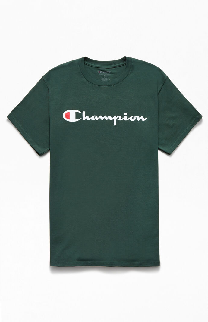 Classic Graphic T-Shirt