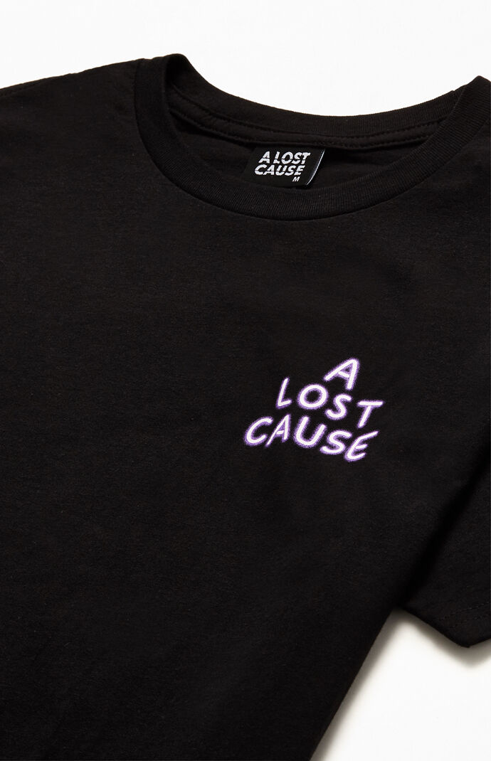 Neon Death T-Shirt