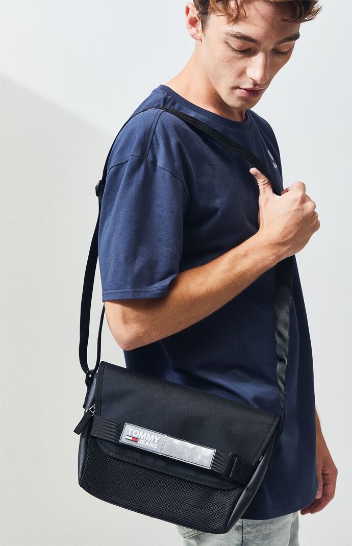 urban messenger bag