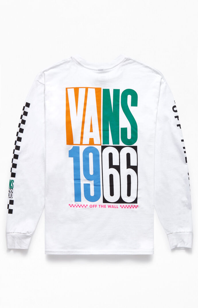 pacsun vans shirt