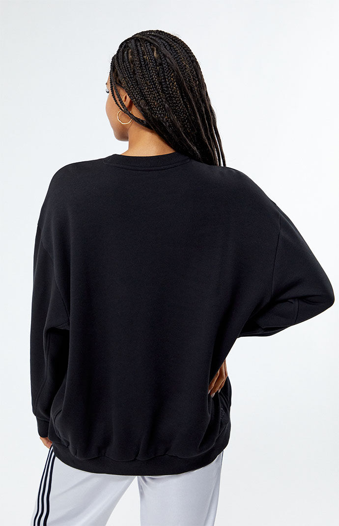 adidas Eco Adicolor All SZN G Sweatshirt PacSun