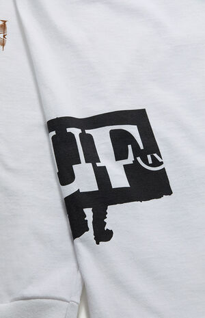 Outer Limits Long Sleeve T-Shirt image number 4