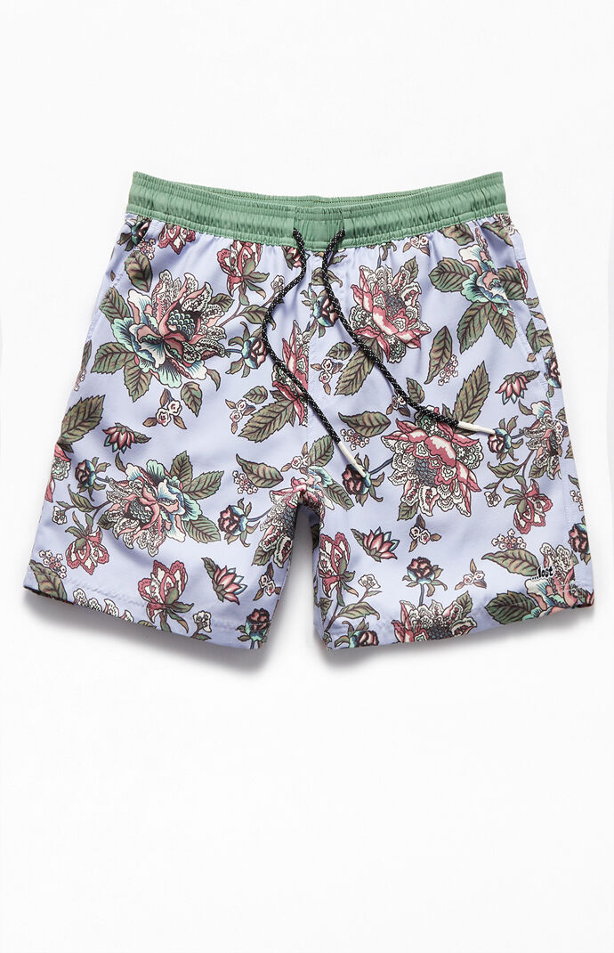 lost swim trunks