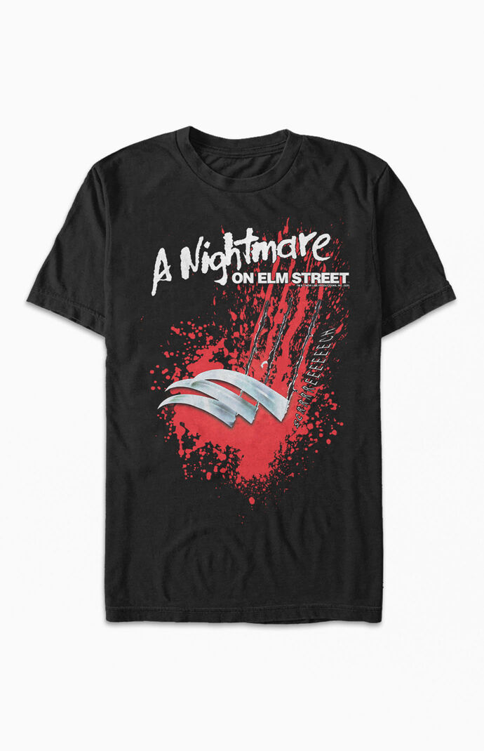 Claw Screech T-Shirt