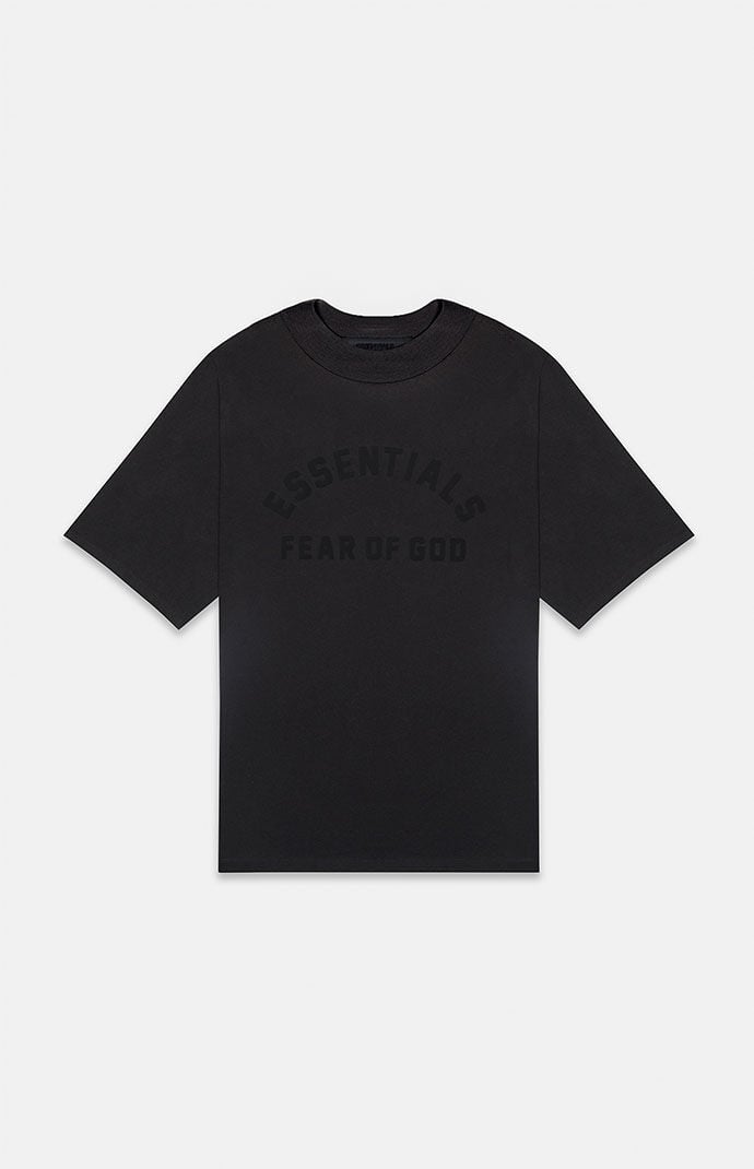 Tee shirt shop all black