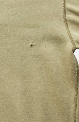 2000s Calvin Klein Jeans Crew Neck Sweatshirt image number 5