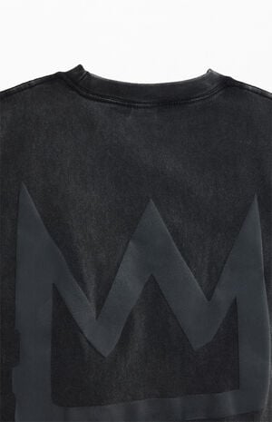 x PacSun Chain T-Shirt image number 4