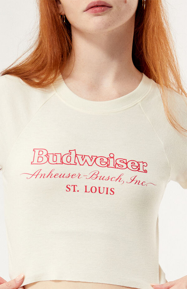 Budweiser By PacSun St. Louis T-Shirt